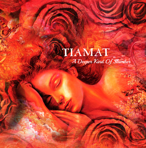 Tiamat a deeper kind of slumber